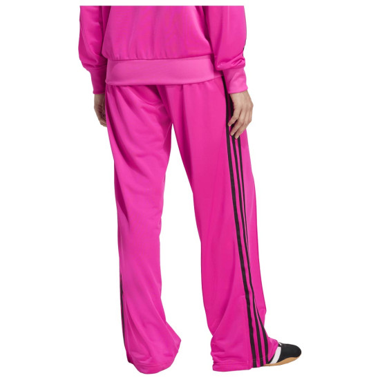 Adidas Γυναικείο παντελόνι φόρμας Adicolor Classic Firebird Loose Track Pants